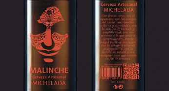 Crowdfunding para Malinche, la primera michelada embotellada