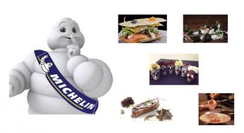 5 menús con estrella Michelin por menos de 50 euros