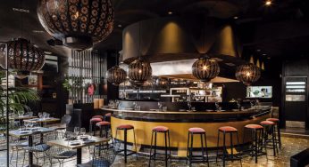 Esther y Nacho Manzano abren un Nuevo Restaurante Gloria en Gijón