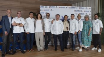 María Fernanda di Giacobbe gana el Basque Culinary World Prize