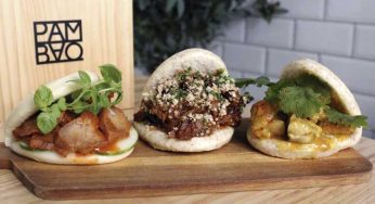 Bao: el nuevo rey del street food