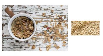 Sólo 3 de cada 10 españoles consume avena de forma habitual