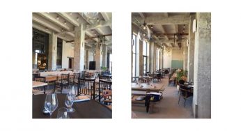 108, nuevo restaurante de René Redzepi