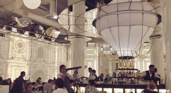 Arranca Bibo Madrid, el restaurante informal de Dani García