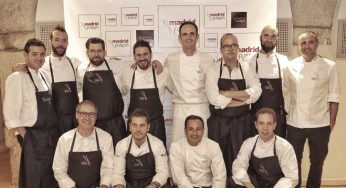 ¿Quienes son los Cocineros Revelación?