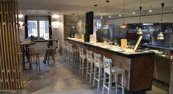 Casa José inaugura su nuevo espacio gastronómico Atelier