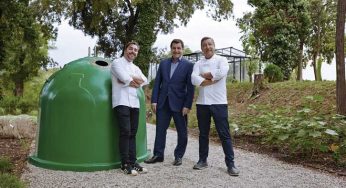 Celler de Can Roca, primer eslabón de #lagrancadena