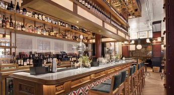 Ibérica abre en Escocia su octavo restaurante en Reino Unido