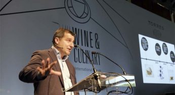 El foro Wine & Culinary debate en Barcelona el papel del vino en las cocinas del mundo