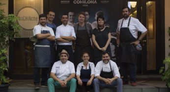 ¿Hacia dónde va la cocina argentina?