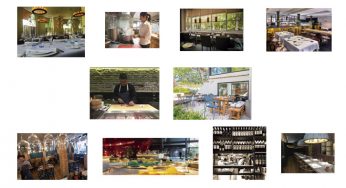 Otoño en Madrid: 10 restaurantes nuevos