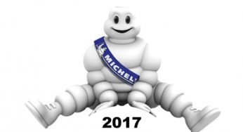 Estrellas Michelin 2017: 21 nuevas