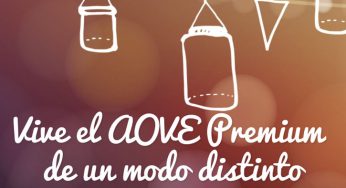 La Cantina itinerante de los #AOVES