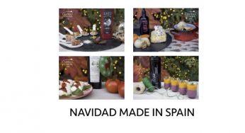 Navidad Made in Spain