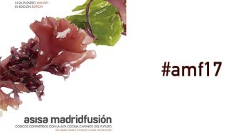 Argentina país invitado en asisa madridfusión 2017