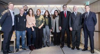 Los mejores cocineros de Colombia en Madrid