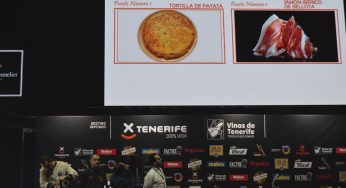Los diez tesoros de la gastronomía española