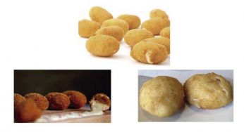 Dónde comer las mejores croquetas: todos los finalistas del Campeonato Joselito