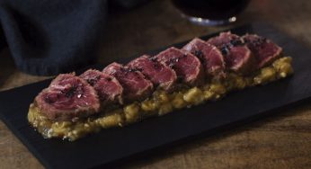 Carnes Cinco Jotas para disfrutar en casa