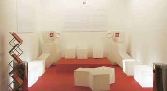 illycaffè reconoce a los artistas en ARCOmadrid 2017