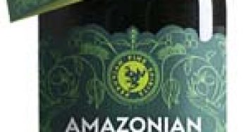 Amazonian Gin Company, la ginebra que llegó de la selva peruana