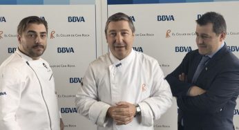 Los hermanos Roca de gira por España