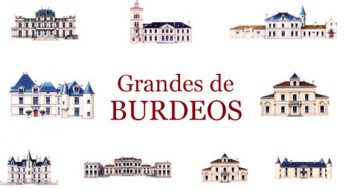 Lavinia, embajada de los vinos de Burdeos en Madrid