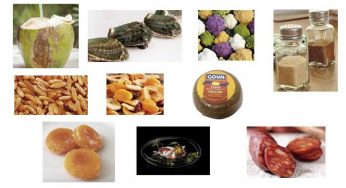 Diez alimentos que estarán de moda en 2017