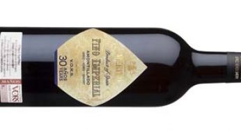 Imperial, el fino más allá del fino