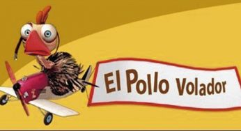 La vuelta al mundo de un pollo