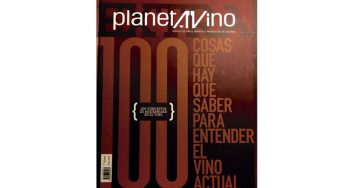 100 cosas que hay que saber para entender el vino actual