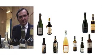 Los 10 mejores vinos para tomar con jamón ibérico según Valerio Carrera, sumiller de A’Barra