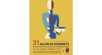 31 Salón de Gourmets