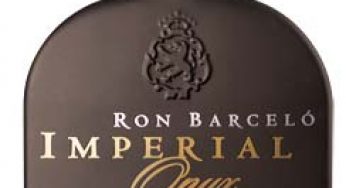 Ron Barceló Imperial Onyx, misticismo espirituoso