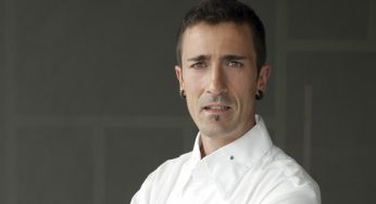 Eneko Atxa desembarca en Tokio