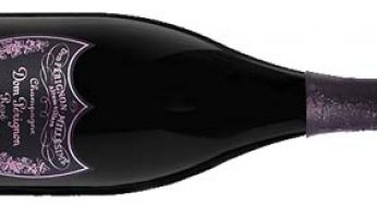 Dom Pérignon Rosé Vintage 2005, la supremacía rosa