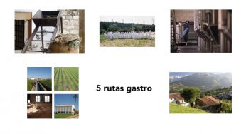 5 rutas gastro de un día para Semana Santa