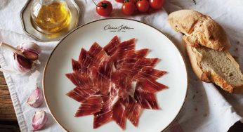 Beneficios del consumo de jamón de bellota ibérico