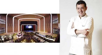 Ricard Camarena abre Canalla Bistro Madrid