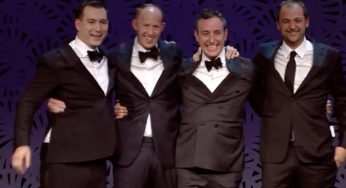 Eleven Madison Park mejor restaurante del mundo