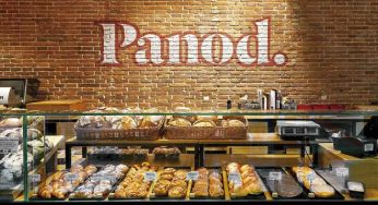 Panod, el pan de toda la vida