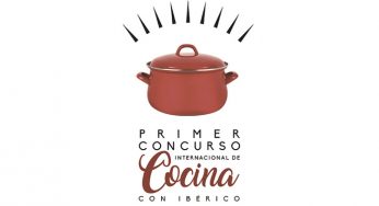 I Concurso Internacional de Cocina con Ibérico