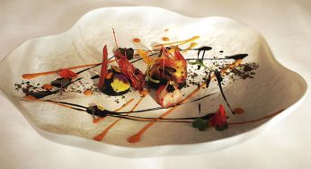 Nuevos restaurantes de Madrid: primavera 2017