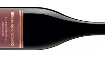 Garnacha de la Dehesa 2014, Benjamín Romeo firma una joya de colección