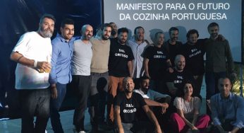 La revolución de la cocina portuguesa: el manifiesto Sangue na Guelra