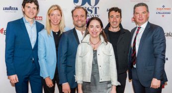 Bilbao será el anfitrión de los premios The World’s 50 Best Restaurants