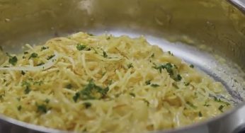Receta Bacalao Dorado