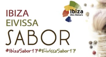 El paisaje de Ibiza en el plato