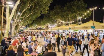 Llega el festival culinario Tast a la Rambla