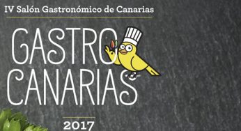 GastroCanarias 2017